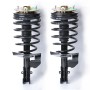 [US Warehouse] 1 Pair Car Shock Strut Spring Assembly for Buick Century 1984-1996 171771